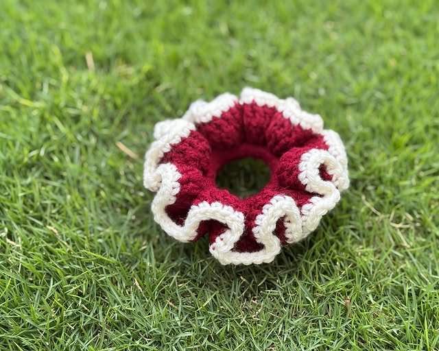 Handwoven Macrame Plant Hanger