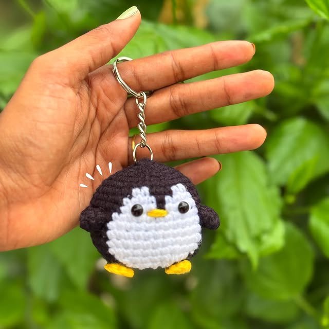 Knotera Handcrafted Crochet Bags - Edition 17
