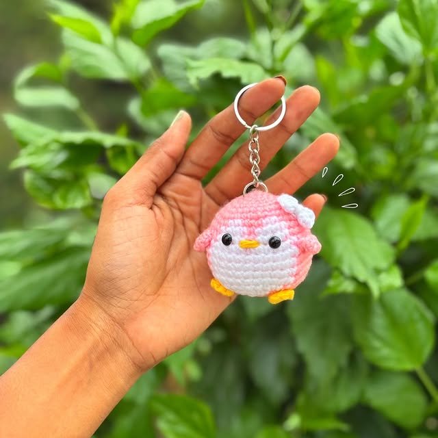 Knotera Handcrafted Keychains & Charms - Edition 18