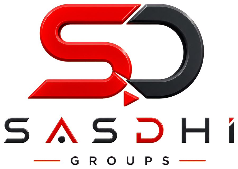 Sasdhi Groups